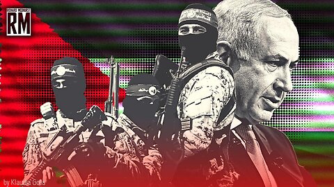 Why Gaza Truce Is a Victory for Hamas & a Defeat for Israel