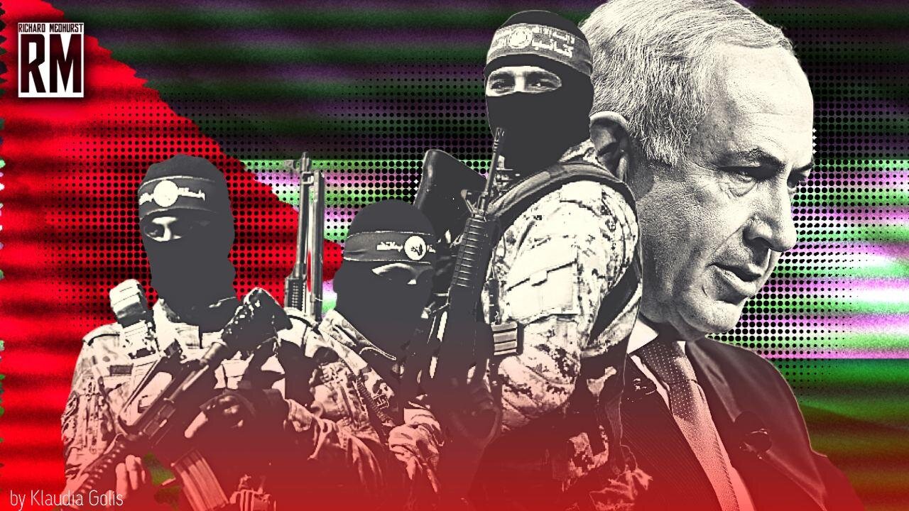 Why Gaza Truce Is a Victory for Hamas & a Defeat for Israel