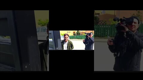 Andrew Tate’s New Video About Matrix 🥷.