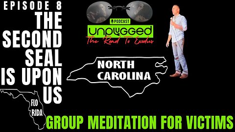 Hurricane Helen, Milton & HAARP: The Truth Behind Weather Control + Group Meditation For Victims