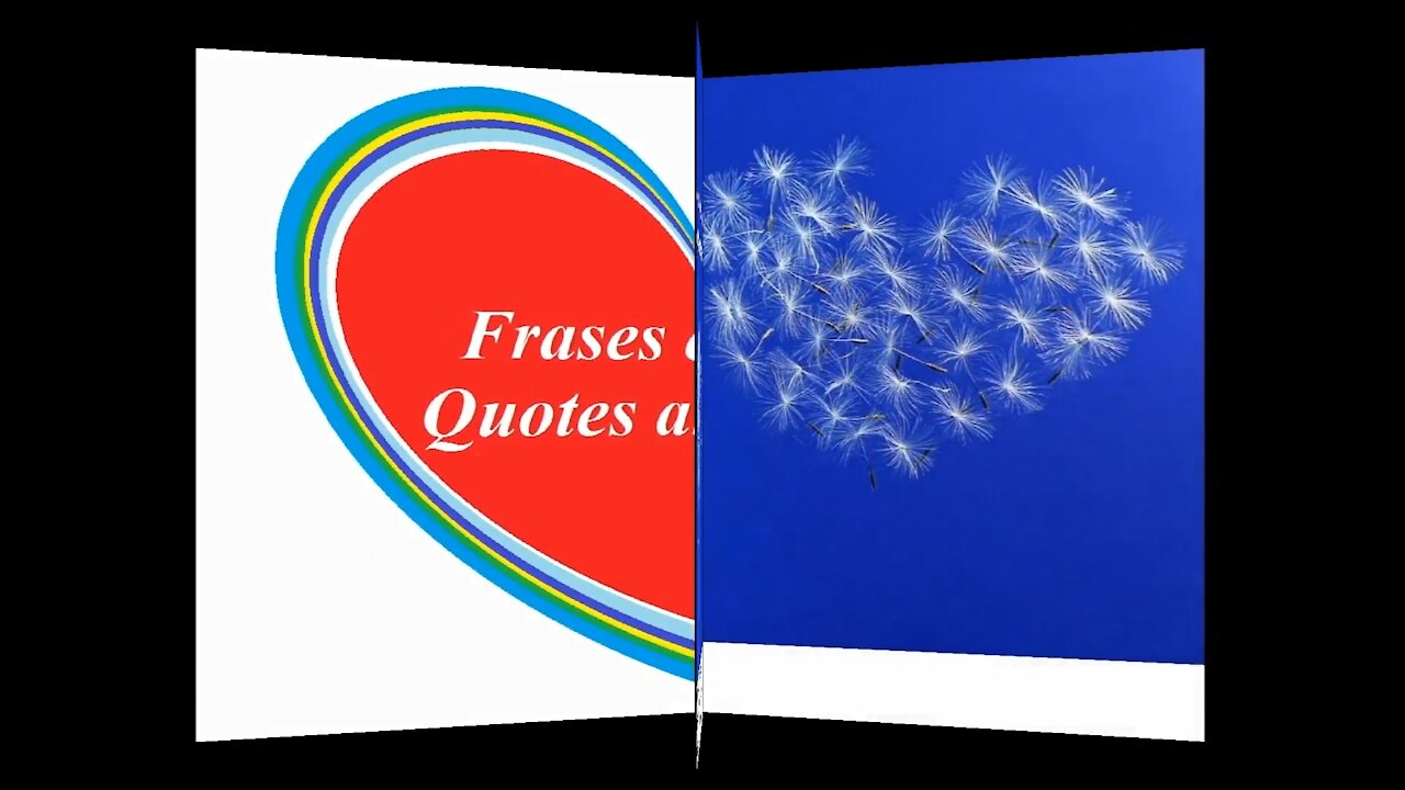 Seu amor é o ar que eu respiro [Frases e Poemas]