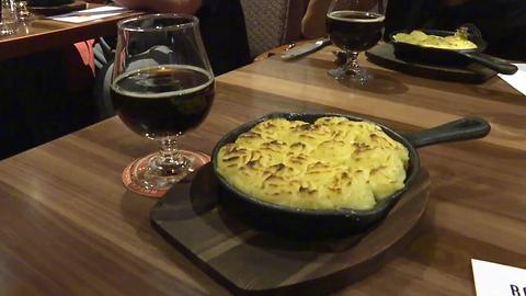 Breckenridge Brewery brings Colorado craft beer to Las Vegas