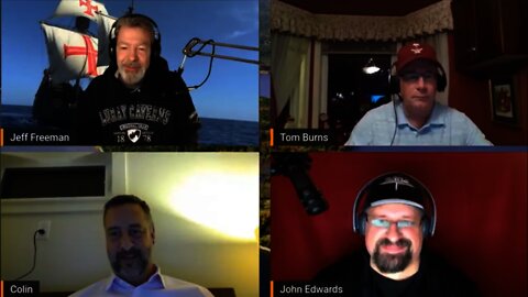 The Curse of Oak Island & Beyond Season 9 Episode 9 "The Unusual Suspects" Recap