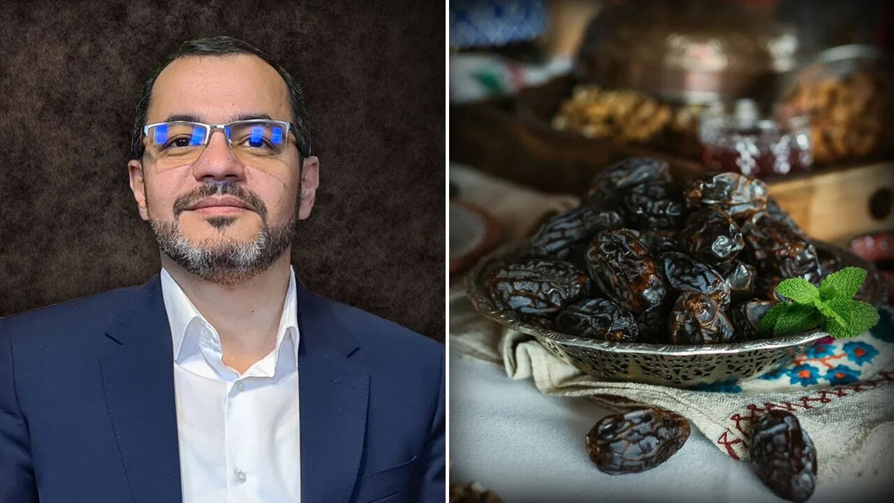 OVE NAMIRNICE KOJE ŠTITE OD CRNE MAGIJE! / DR. SHERIF MOHAMMED KLIP