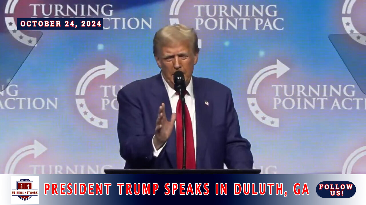 Trump Pledges Largest Deportation Program to Remove Criminals and Restore American Towns