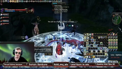 lets play Dungeons and Dragons Online hardcore season 6 2022 10 20 19 46 04 0090 16of20