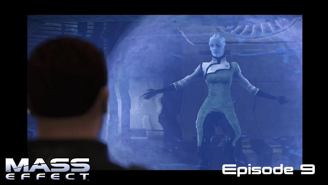 Mass Effect 1 - Let's Play - EP9