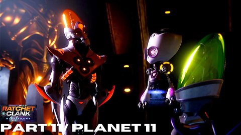 Ratchet and Clank: Rift Apart: Part 11