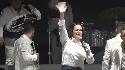 Celebración del 175 aniversario de Nuevo Laredo