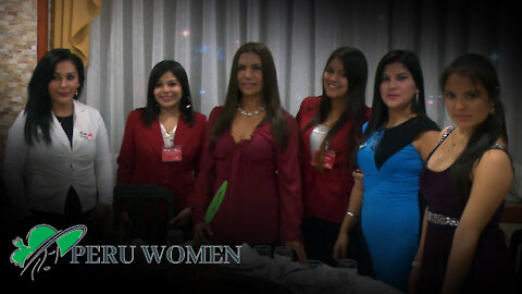 I Met 200+ Latin Women in 7 Days | Lima Peru Solo Travel