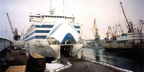 M/S Estonia den stora mörkläggningen