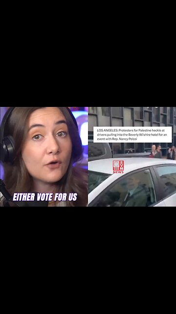 Is The Middle East Going To Be The Issue That Fractures The Democratic Party