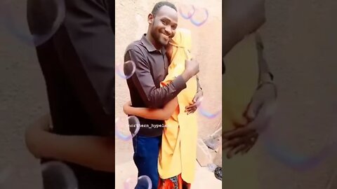 iskanci baya karewa🤔 ji yanda suke rungume juna cikin Jamaal #bakoritv #shorts #tiktok #kannywood
