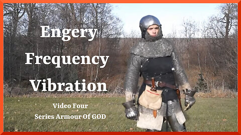 Energy Frequency and Vibration
