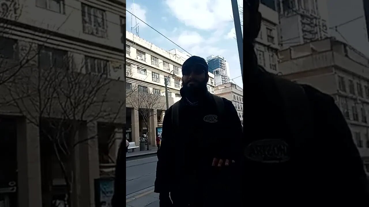 Purim - Jerusalém