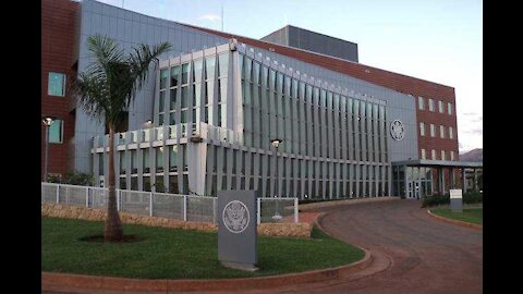 Marines Bolster Embassy Security After Unrest in Tiny African Kingdom of Eswatini