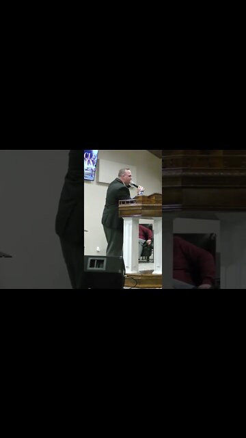 Not Slack Concerning His Promise #sermon #preaching #promise #apostolic #pentecostal