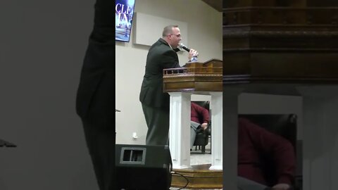Not Slack Concerning His Promise #sermon #preaching #promise #apostolic #pentecostal
