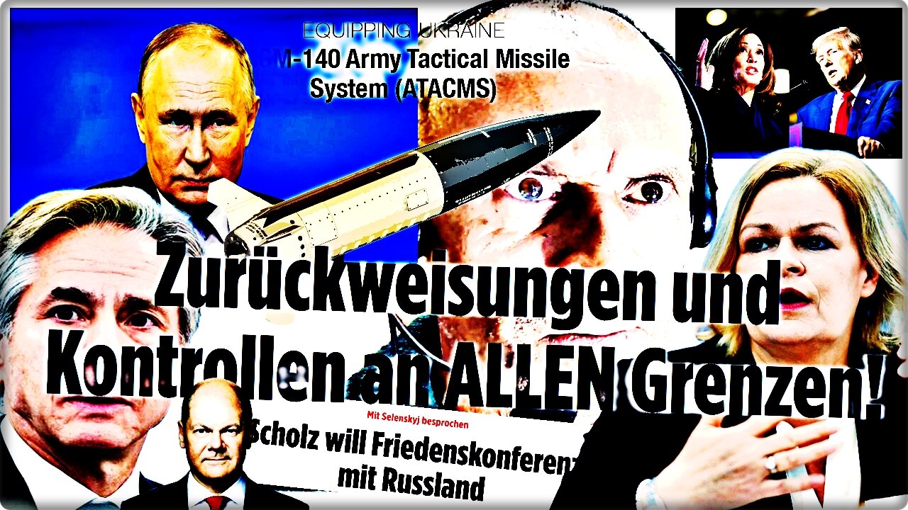 Newsticker. Aktualitäten und Eilmeldungen - (12.09.2024)