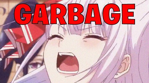 Another Garbage Fantasy Anime...