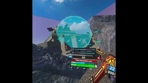 ANOTHER DUBB IN OUR BAG! - POPULATION ONE (VR)