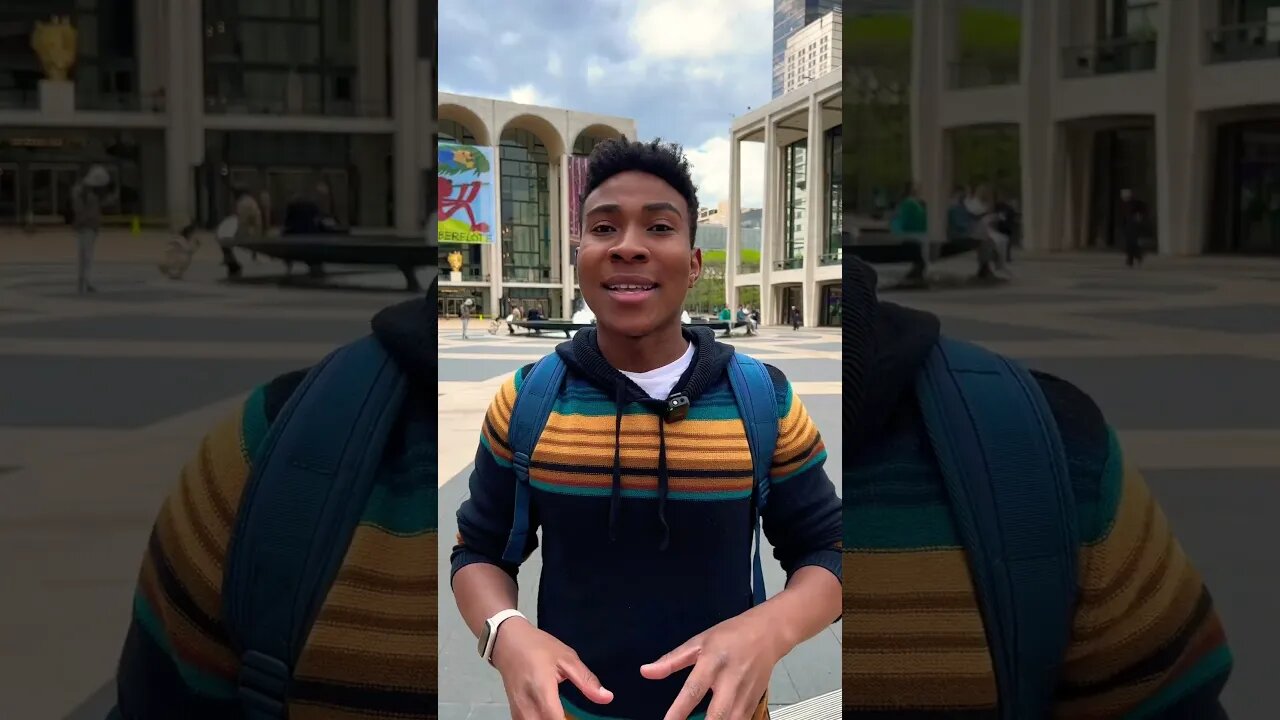 The Black & Puerto Rican Neighborhood Demolished to Build Lincoln Center (with @genzhistorian)