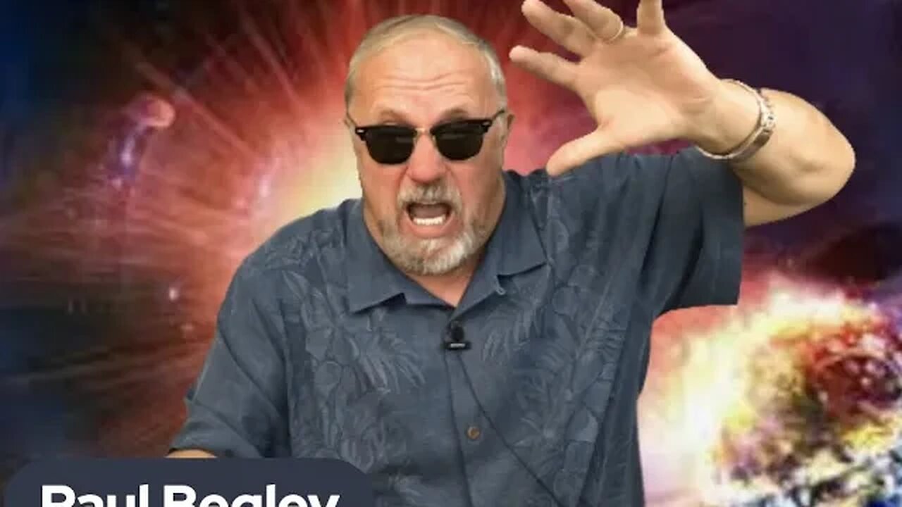 Urgent: "SHOCKWAVE Hits The Earth" (Radiation Effect)