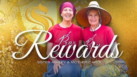 Sister2Sister 10-17-2024 | Rewards