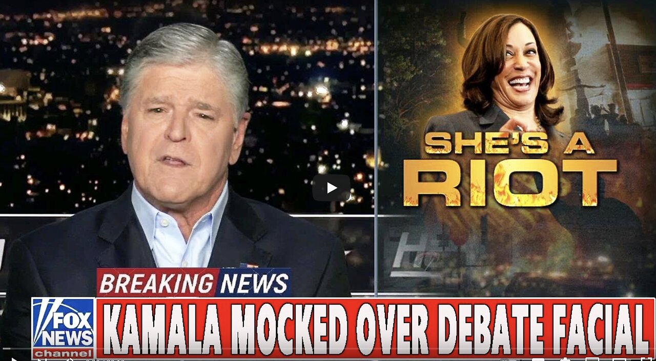 Sean Hannity 91124 FULL END SHOW BREAKING FOX NEWS September 11 -01.