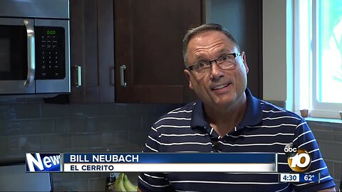 City issuing man $1,000 water bill credit