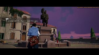 Season a letter the future demo