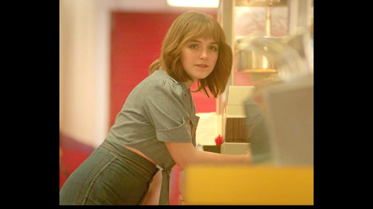 The One Where She Runs Away.