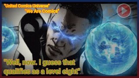 Let's Talk: MCU News Secrets of Blue Marvel aka Adam Brashear. 5-2-21 Ft. JoninSho "We Are Comics"