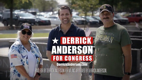 Another Forecast Change Favoring Republicans In Critical VA House Race: From 'Lean Dem' To 'Toss-Up'