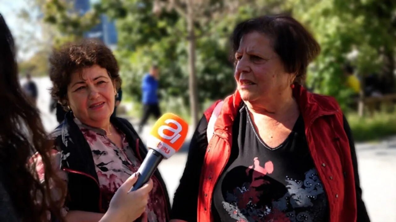 Rama ka dy breshkat, Meta ka Sashën, po Berishës çfarë kafshe do i shkonte ?