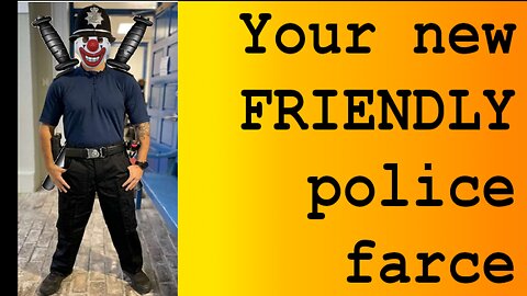 If the Police “Just Want a Chat”, SHUT THAT DOOR!