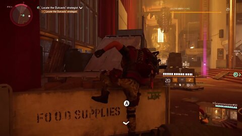 The Division 2