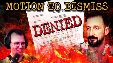 🔴 Nick Rekieta's Motion DENIED, Aaron Imholte's Potential HRO Violation & Being Cucked by Cumia