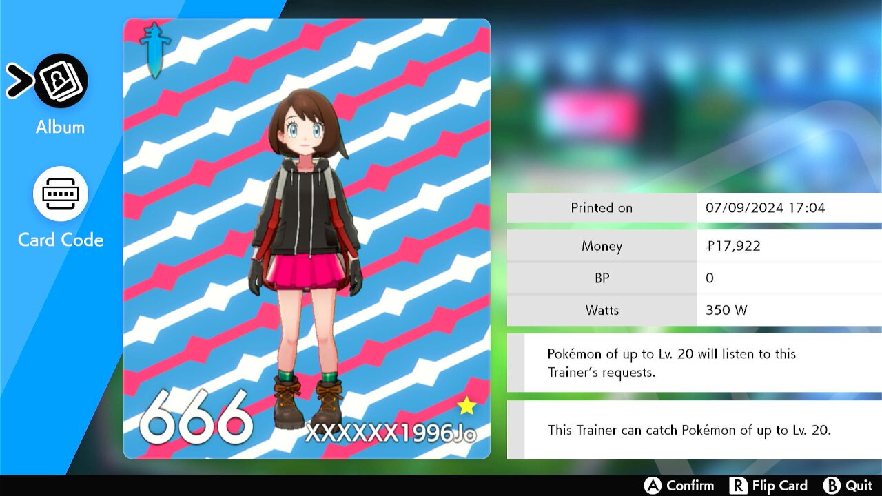 POKEMON SWORD OHIOCITY666 WILD!!! PIKACHU!!!!!