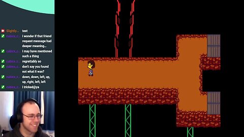 An Allegory for the Australian Penal Colony I Assume: Undertale Part 3