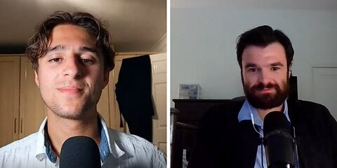 Connor Freeman: How Israel & Netanyahu Propped Up Hamas