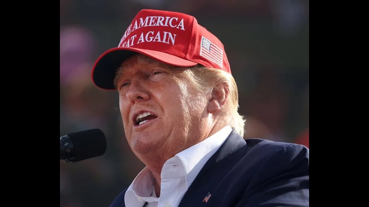 Why Trump-Backed Candidates Lost in Georgia Primary