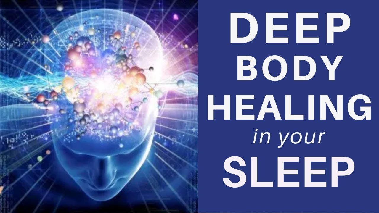 Beautiful Relaxing Music for Stress Relief Meditation Music Sleep Music Ambient Study Music