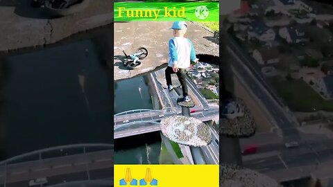 funny kid #shorts #viral #funny #video