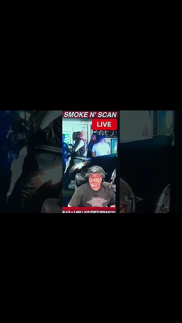 Guy Takes His Sister Hostage