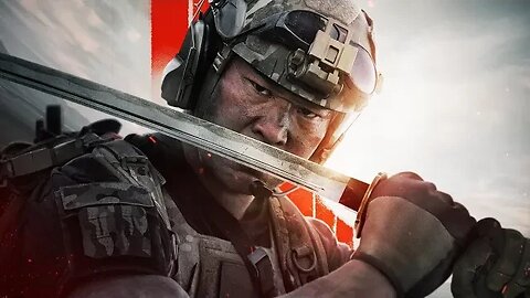 Warzone (Domination blow out)