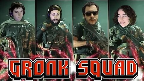 Gronk Squad Back Out It With The Huge Dubs