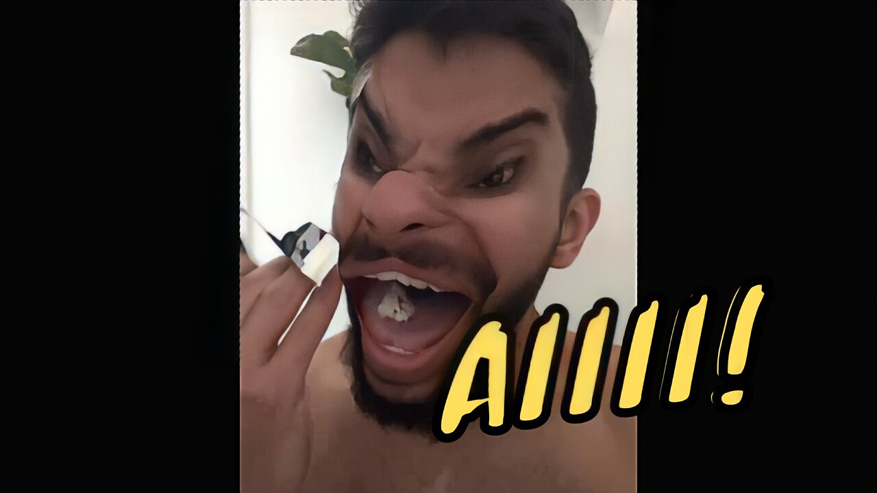 IMITANDO O RENATO CARIANI