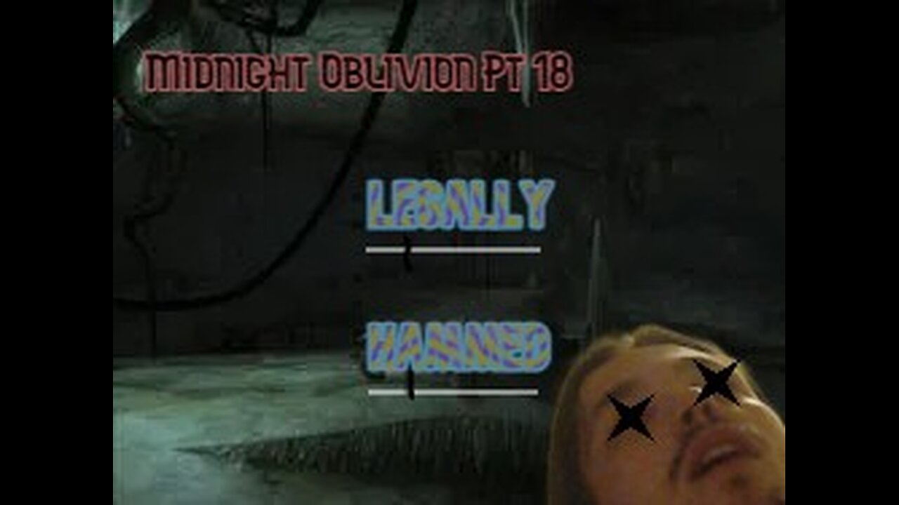 Midnight Oblivion Pt 18: Legally Hammed