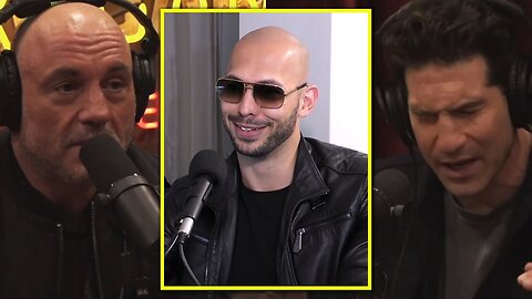 Joe & Jon: 'THE SYSTEM IS RIGGED' & Overuse of 'TOXIC MASCULINITY'